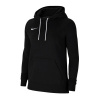 Nike Park 20 Fleece Sweatshirt W CW6957-010 (64446) XS