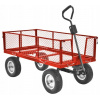 Trailer Transporter Garden Trolley (Trailer Transporter Garden Trolley)