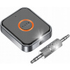 Prijímač zvuku AUX - BT Slúchadlá JACK 3.5 mm Car Audio do Bluetooth 5.3