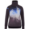 Craft ADV SubZ Sweater 3 větruodolná bunda dámská Barva: Fialová, Velikost: L