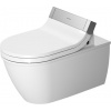 DURAVIT DARLING NEW Závesné WC, 2544590000