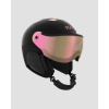 Lyžiarska Prilba Kask Chrome Visor