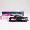 Toner Brother TN-326 (TN326M), magenta (purpurový)
