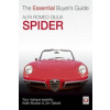 Essential Buyers Guide Alfa Romeo Giulia Spider