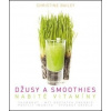 Džusy a smoothies nabité vitamíny - Bailey Christine