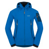 Zajo Air LT Hoody Jkt Nautical Blue - S