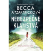 Nebezpečné klamstvá - Becca Fitzpatrick - online doručenie