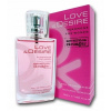 Love Desire woman 50 ml