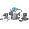 EXTOL® INDUSTRIAL Frézka multifunkční, 230 V, 710 W 8793302