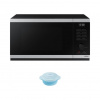 Voľne stojaca mikrovlnná rúra Samsung MS23DG4504GTE2