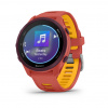 GARMIN FORERUNNER 170 MUSIC Red Pink 010-03920-13 - oficiální česká distribuce