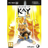 PC/MAC DVD Legend of Kay: Anniversary