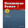 Grammar Sense 3. Student Book with Online Practice Access Code Card