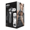 BRAUN Holiaci strojček Series 7 71-S7200cc Silver 10AS480362