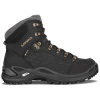 Lowa Renegade warm gtx mid Ls - black - 6 / 39