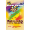 Magické symboly lásky a romantiky - Richard Webster