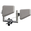 Wittenberg Antennen LAT 2000 Duo Set smerová anténa GSM, UMTS, LTE, Wi-Fi; 103151