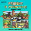 Příběhy o zvířatech - Bohuslav Žárský - online doručenie