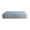Intex Nafukovací matrace 64159 Comfort QUEEN 152x203x36 cm