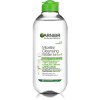 Garnier Skin Naturals micelární voda 3in1 pro smíšenou a citlivou pleť 400 ml