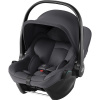 Britax Römer Baby-Safe Core 2023 Midnight Grey
