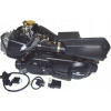 MOTOR 4T NIE 50 cc ale 80 cc koleso 12 430 mm ZIPP ROMET BARTON BENDA BENYCO