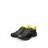 Mammut pánske trekingové topánky MAMMUT Sapuen Low GTX veľkosť 42,5