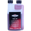 Prísada do paliva Briggs & Stratton, zušľachťovač a stabilizátor paliva 250 ml B&S