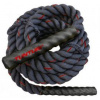 Posilňovacie lano TUNTURI Battle Rope 15 m