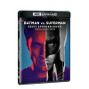 Batman Vs. Superman: Úsvit spravedlnosti (UHD) - Prodloužená verze - Zack Snyder, WB