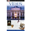 Vídeň - společník cestovatele - 4. vydání - Stephen Brook