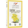 Le Erbe di Janas Cassia (Senna/neutrálna henna) - 100 g