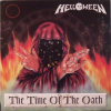 Helloween - The Time Of The Oath (180g) (LP)