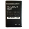 Batéria pre Maxcom 1000 mAh