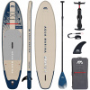 SUP doska Aqua Marina Magma BT-23MAP + Dual-Tech 2024 340 cm