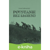 E-kniha Povstanie bez legiend - Jozef Jablonický