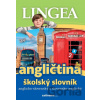 Anglický školský slovník -