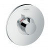 Hansgrohe Ecostat sprchová batéria podomietková s termostatom chrómová 15755000