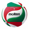Baseballová lopta - Volejbal Molten V5M2200 Soft Kids Light 5 (Volejbal Molten V5M2200 Soft Kids Light 5)