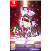 Balan Wonderworld
