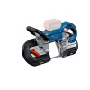 Bosch GCB 18V-127 akumulátorová pásová píla 06012B7000