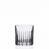 RCR TIMELESS poháre Double Old Fashioned 360 ml 6 ks