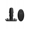 Doc Johnson Vibrating Plug with Remote