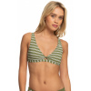 Roxy Retro Revo Twist GNG6/Loden Green Surfrider Spirit S M