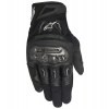 ALPINESTARS rukavice SMX-2 AIR CARBON , ALPINESTARS (černé, vel. L)