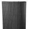 Strend Pro Garden 2173716 Plot Ence DF13, PVC 900 mm, L-3 m, antracit, 1300g/m2, UV