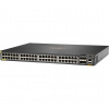 HPE Aruba Networking CX 6200F 48G Class-4 PoE 4SFP+ 740W Switch JL728B#ABB