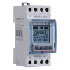 Legrand Legrand 412630 412630 časovač na DIN lištu, digitálny, 2 x prepínač; 412630