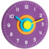 Nástenné hodiny Nástenné hodiny TFA 60.3015.11 POLO (4009816024213)