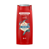 Old Spice Deep Sea Sprchový gél A Šampon 675 ml